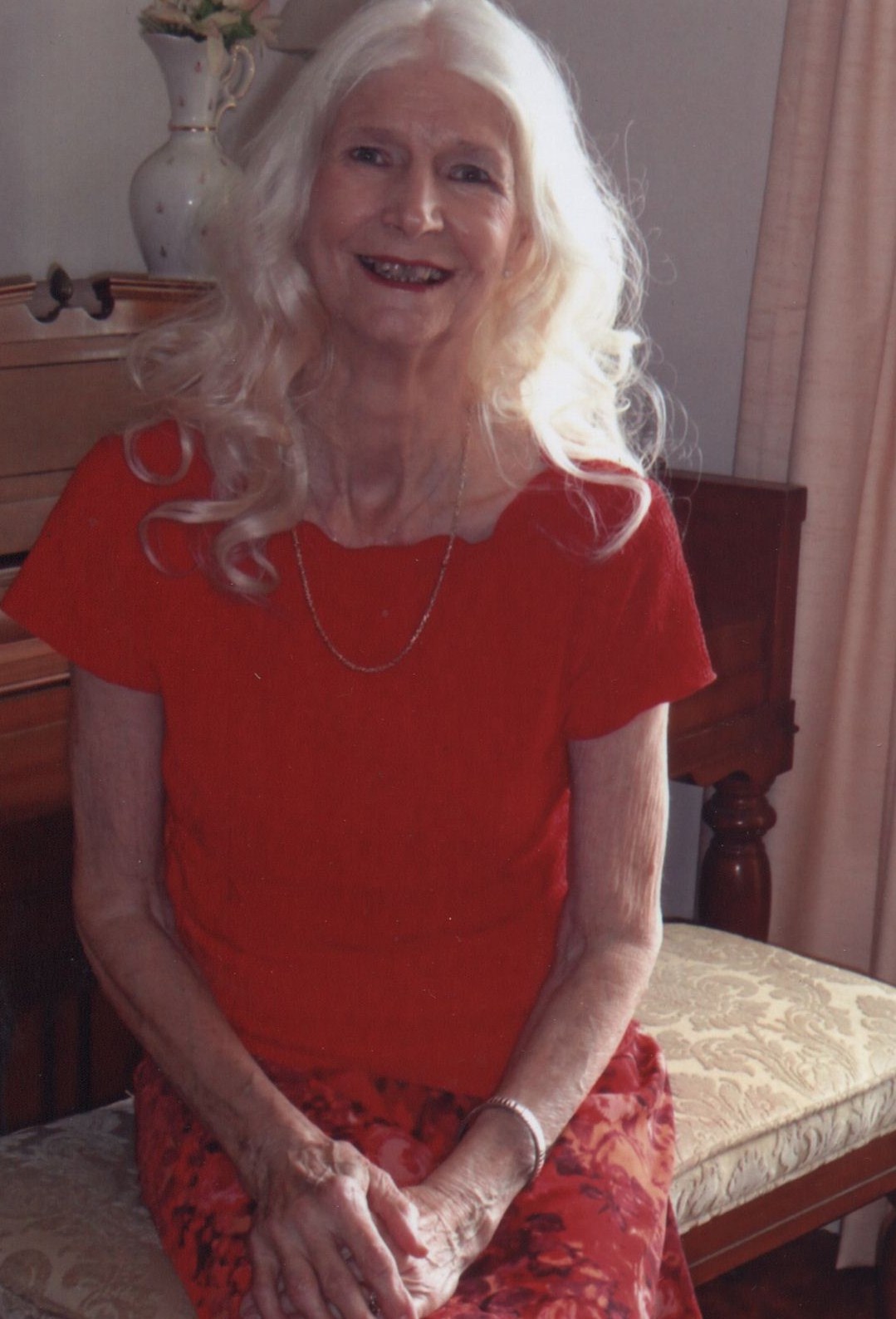 Obituary of Wanda Gail Terrell