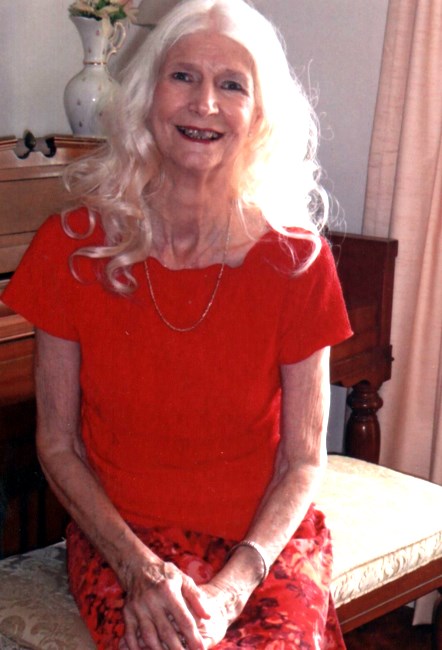 Obituary of Wanda Gail Terrell