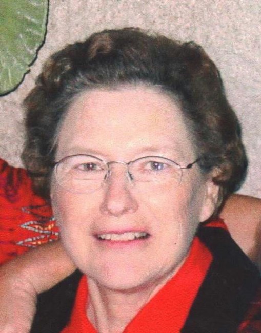 Obituary of Patricia Louise Huddle