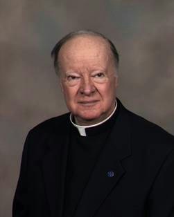 Obituary of Rev. Robert R. Osborne S.M.