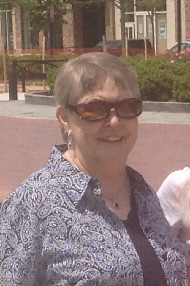 Obituary of Zetsie Kidd Stevens