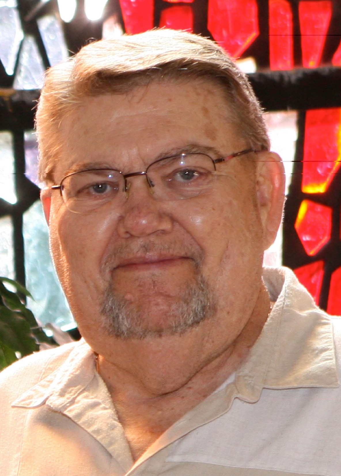 Donald Kitchen Obituary Bethany, OK