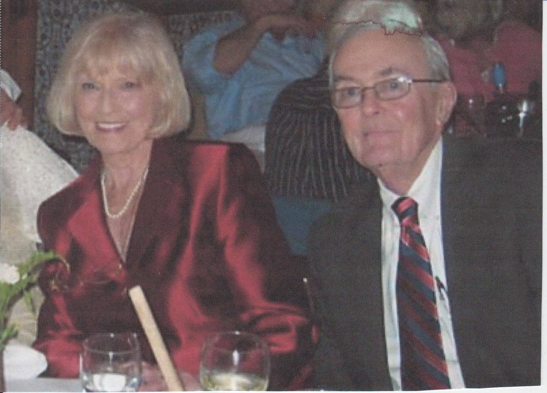 Obituary of Margaret M. Driscoll