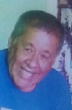 Obituary of Domingo "Mingo" Cruz