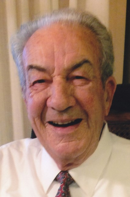 Obituary of Denis Daniel Casey