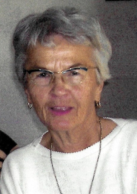 Obituary of Lucille Diamond