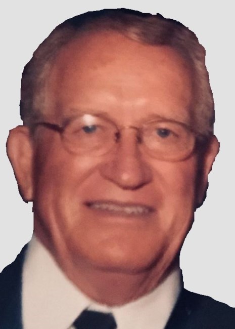 Obituario de John L. Towns