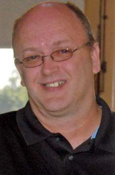 Obituary of Byron G Stewart, Jr.