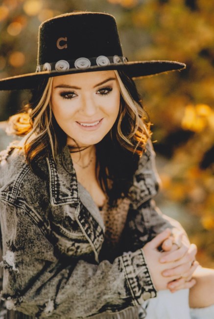 Obituary of Madalyn "Maddy" Mouser