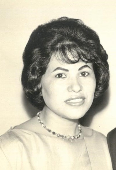 Evangelina Lara Obituary - Dallas, TX