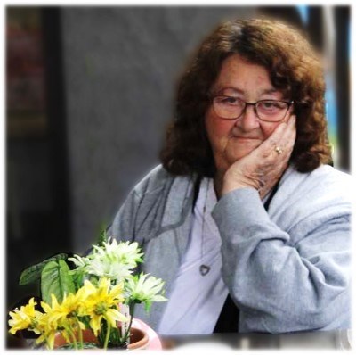 Obituary of Phyllis Mae Randol