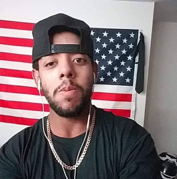 Obituary of Lamar Arkel Anderson