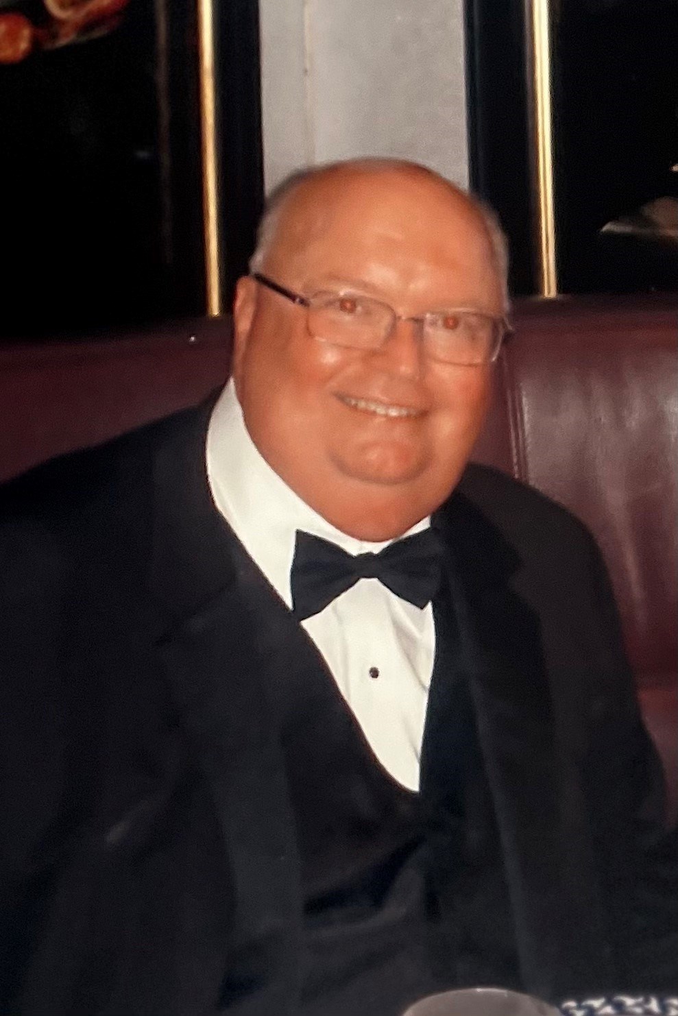 Michael D. Murphy Obituary Grove City, OH