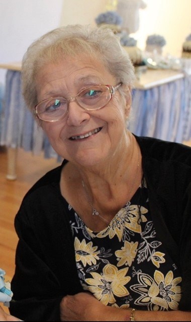 Obituary of Carol A. Bonvillian