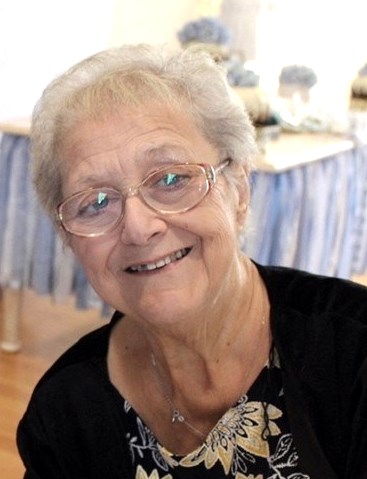 Obituary of Carol A. Bonvillian