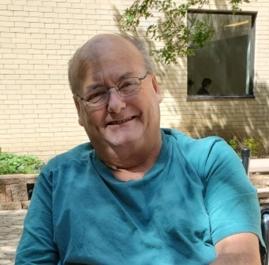 Obituary of Ricky George Roberts