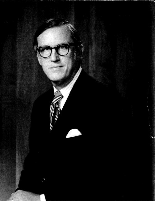 Obituary of William John Kloepfer Jr.