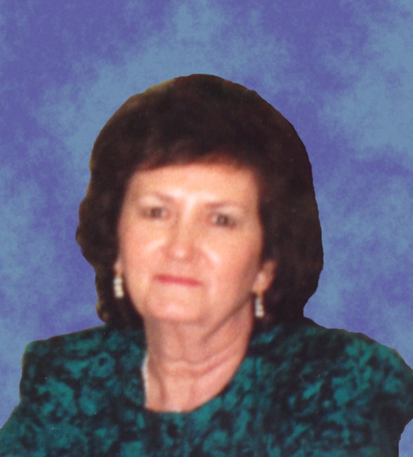Obituary of Josephine Mary Sandoval
