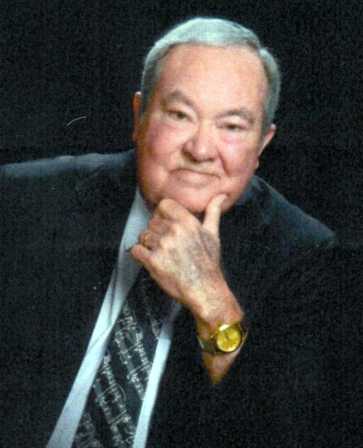 Obituary of Gene Singleton
