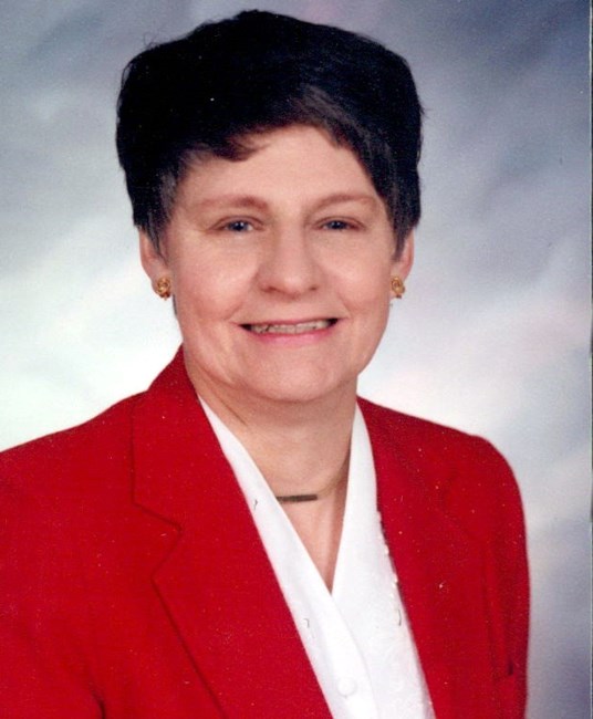 Obituary of Susan Dana Goodale
