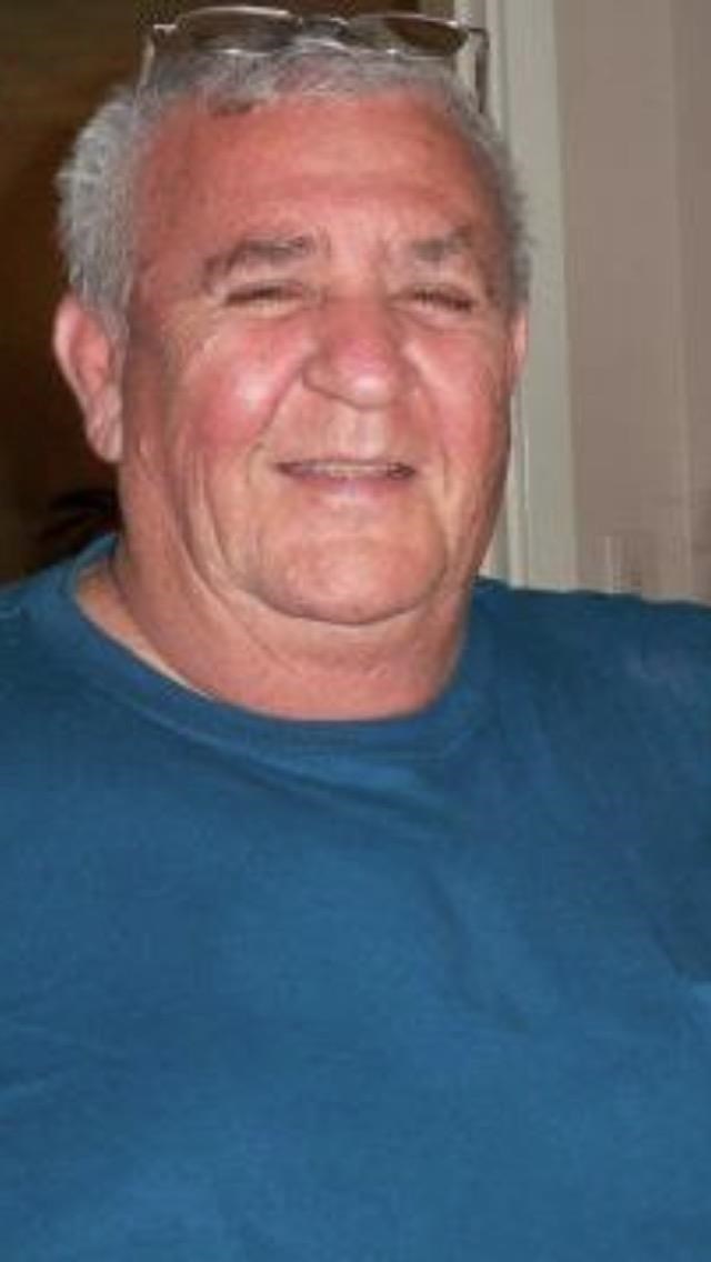 Obituario de Larry Jean Lindsey