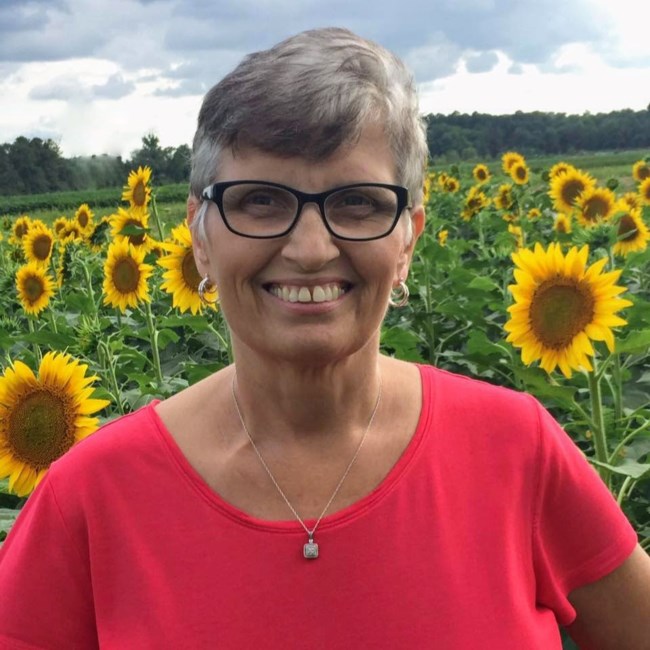 Obituary of Melody Howell Breeden