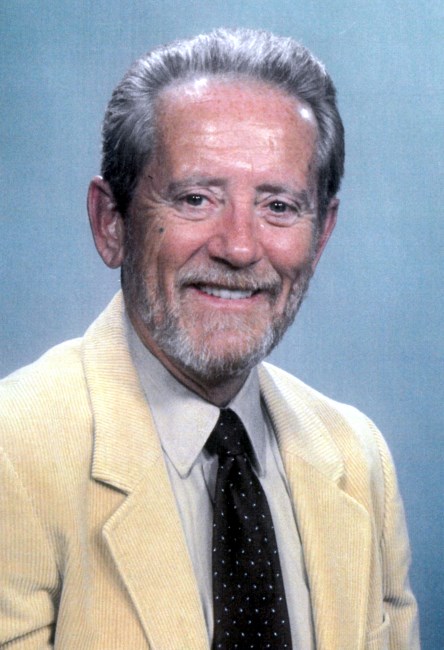 Obituary of James A. Mullen