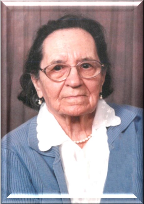 Obituary of Emma (Soloman) Horvath