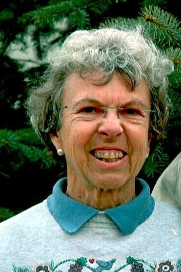 Obituary of Virginia "Ginny" Helen Hunt