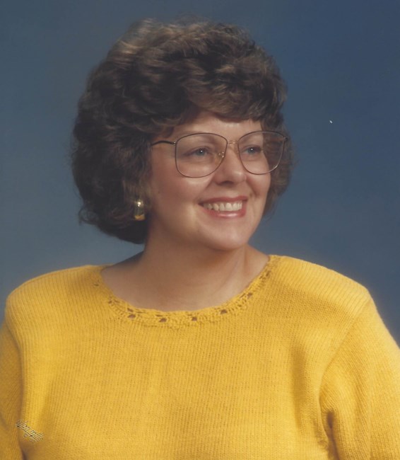 Obituary of Janet L. Franklin