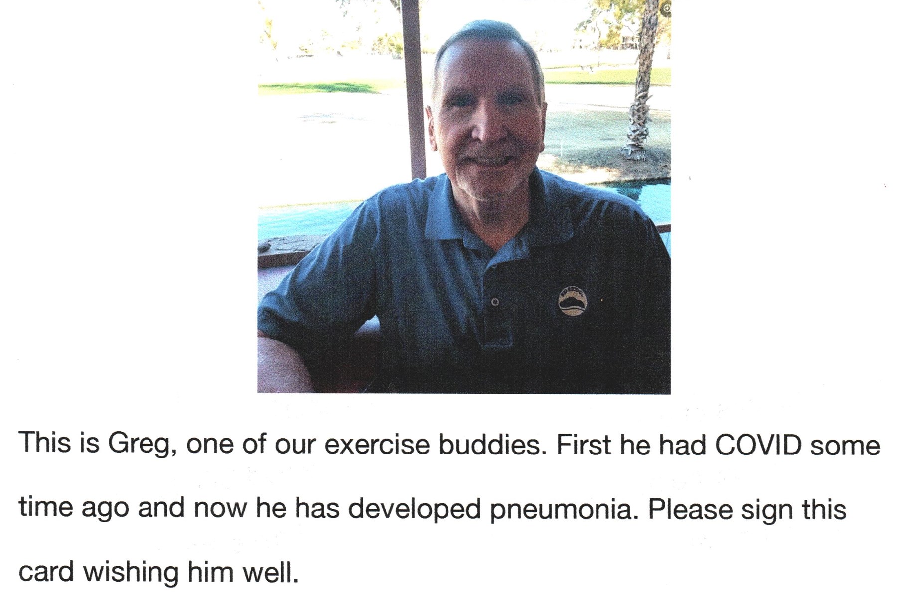 Obituary of Gregory Francis McIntyre