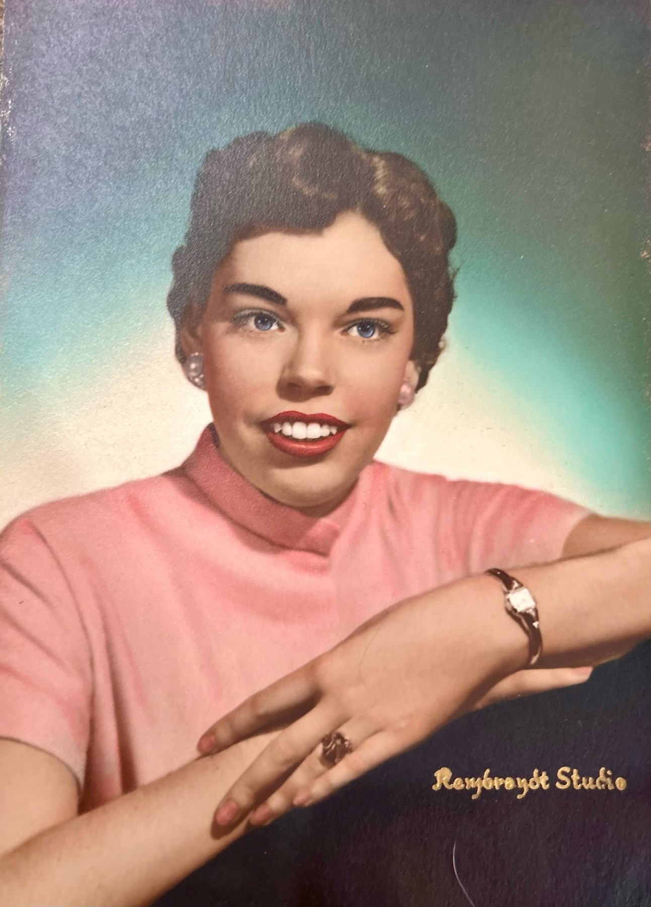 Obituary of Shirley J Childress