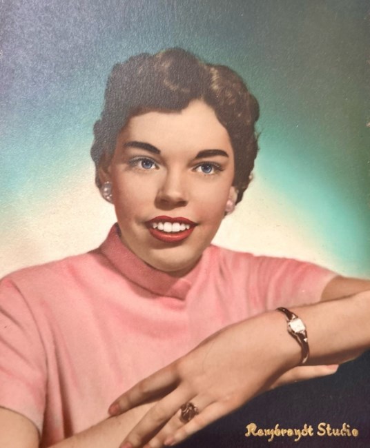 Obituary of Shirley J Childress