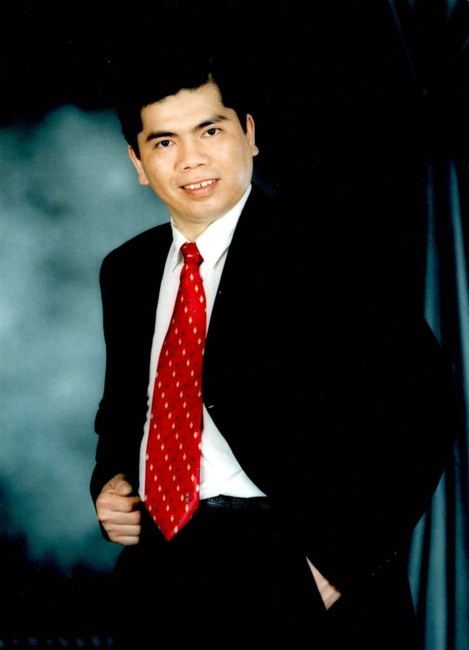 Obituary of Linh Trong Nguyen