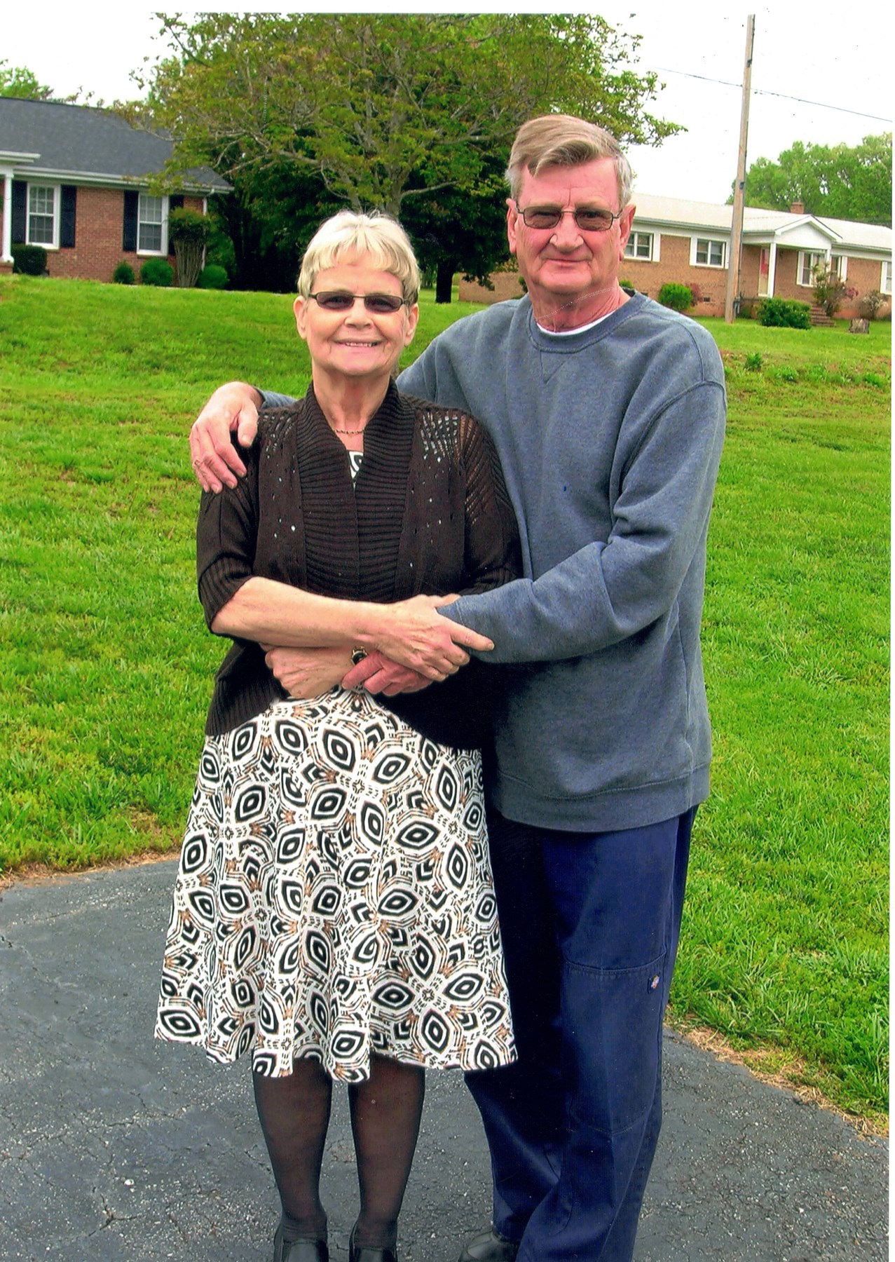 Obituary of Judy Gayle Craig