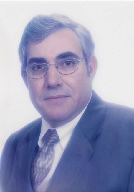 Avis de décès de Jerry Lourenco