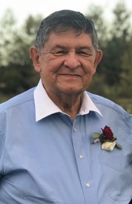 Obituary of Robert Donald Martinez