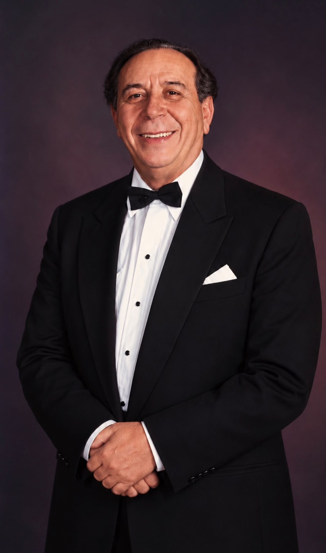 Obituario de Pasquale Oliveri