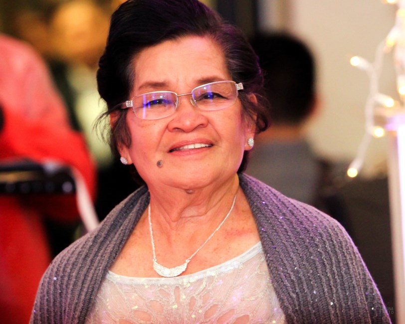 Obituary of Erlinda Ramos Sicio