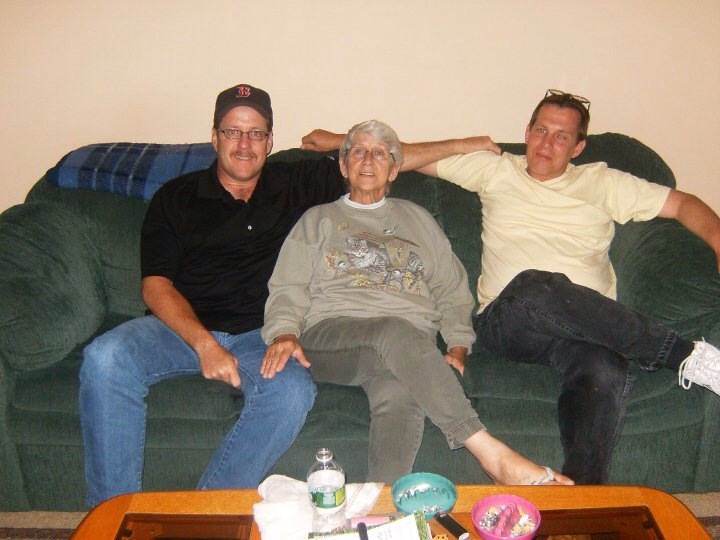 Obituary of Phyllis May Janssen