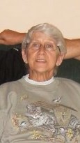 Obituary of Phyllis May Janssen