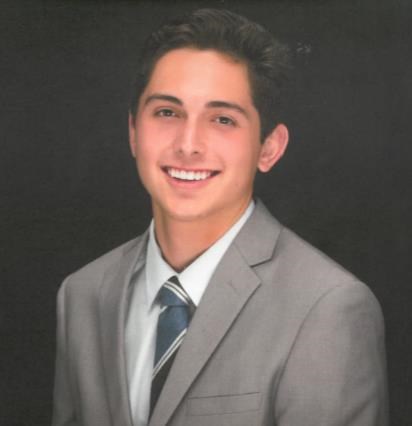 Obituary of Matthew William Olson