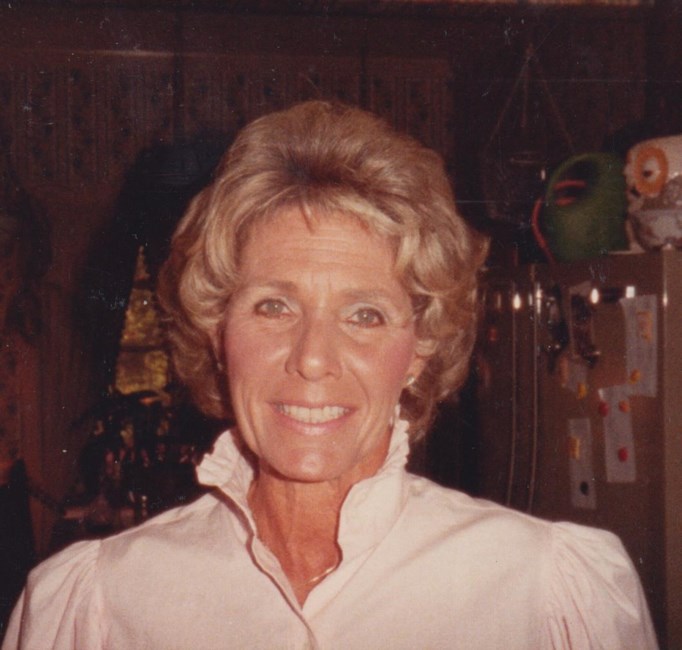 Obituary of Barbara Lee Tyler
