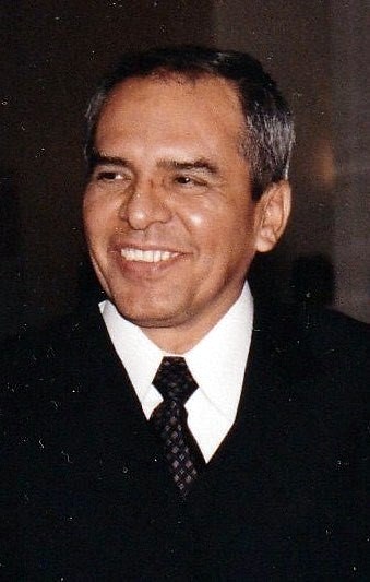 Obituary of J. Antonio "Chato" Santoyo