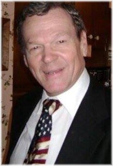 Obituary of Roger Eric Lord