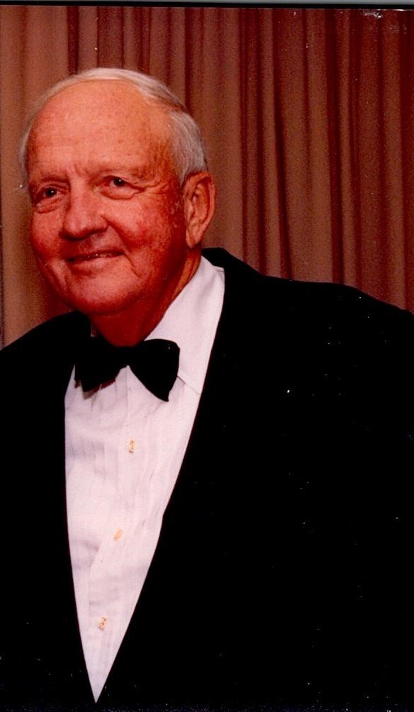 Obituary of George C. Francisco III