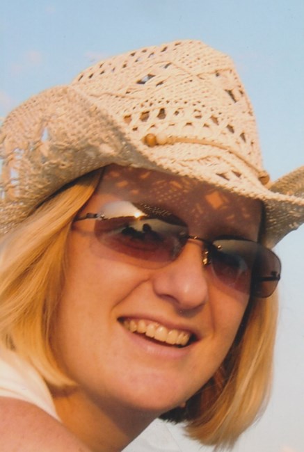 Obituary of Carrie Beth Burns