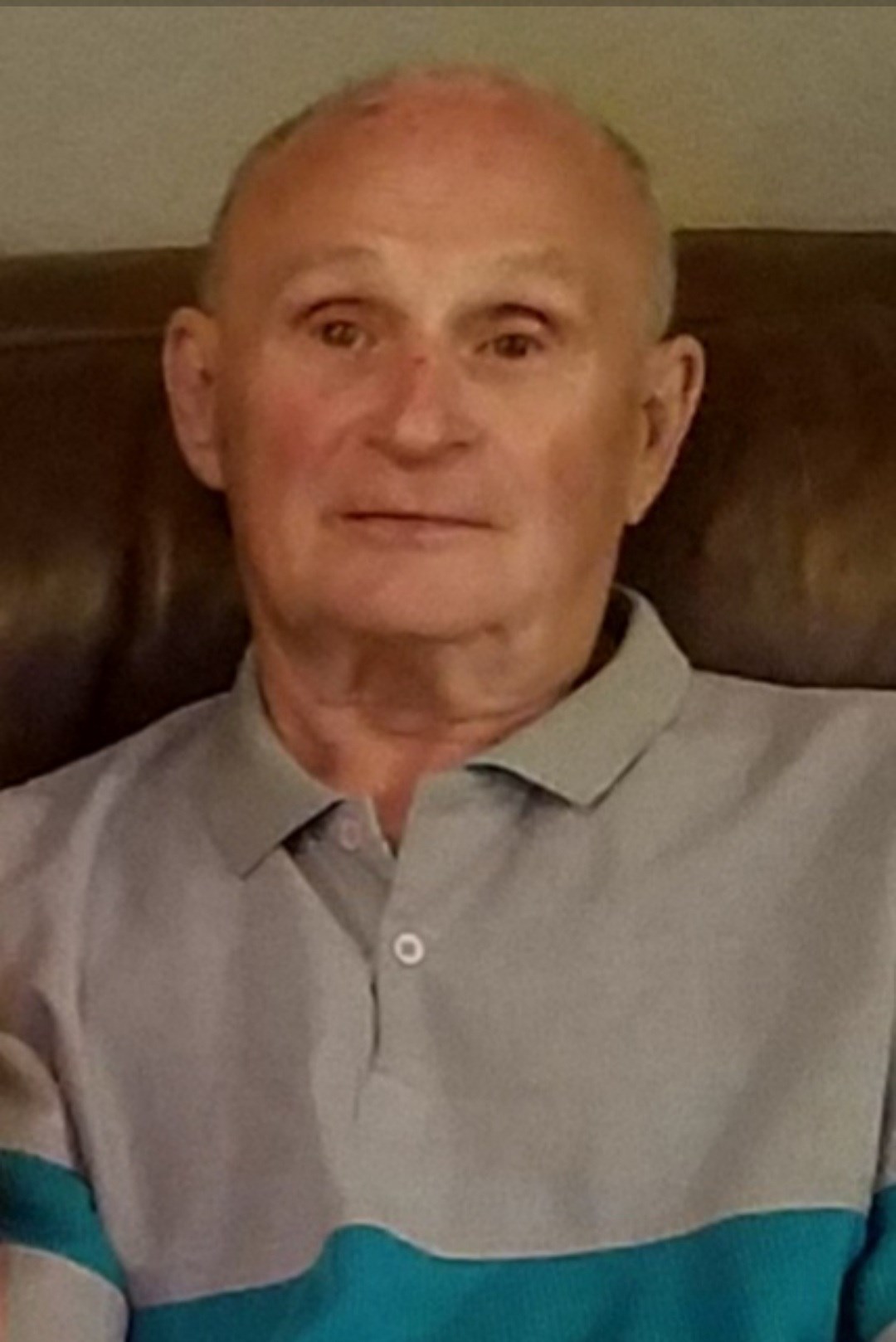 Obituary of Richard Eugene White