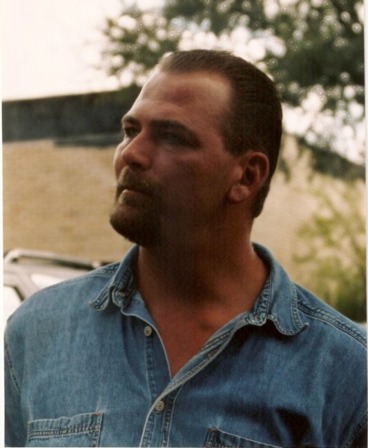 Obituary of Gerald David Haley