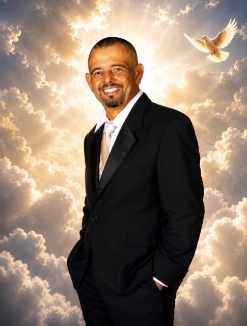 Obituario de Luis Omar Silos Valadez
